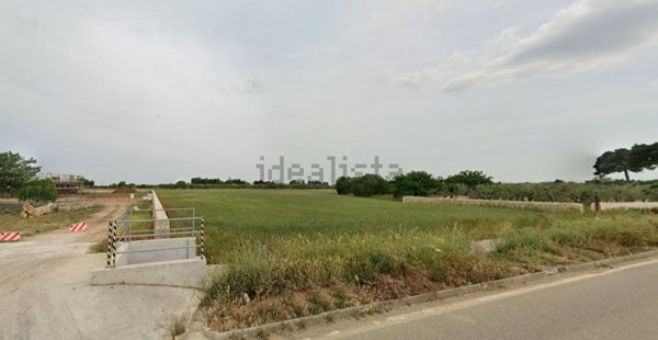 terreno in vendita ad Altamura