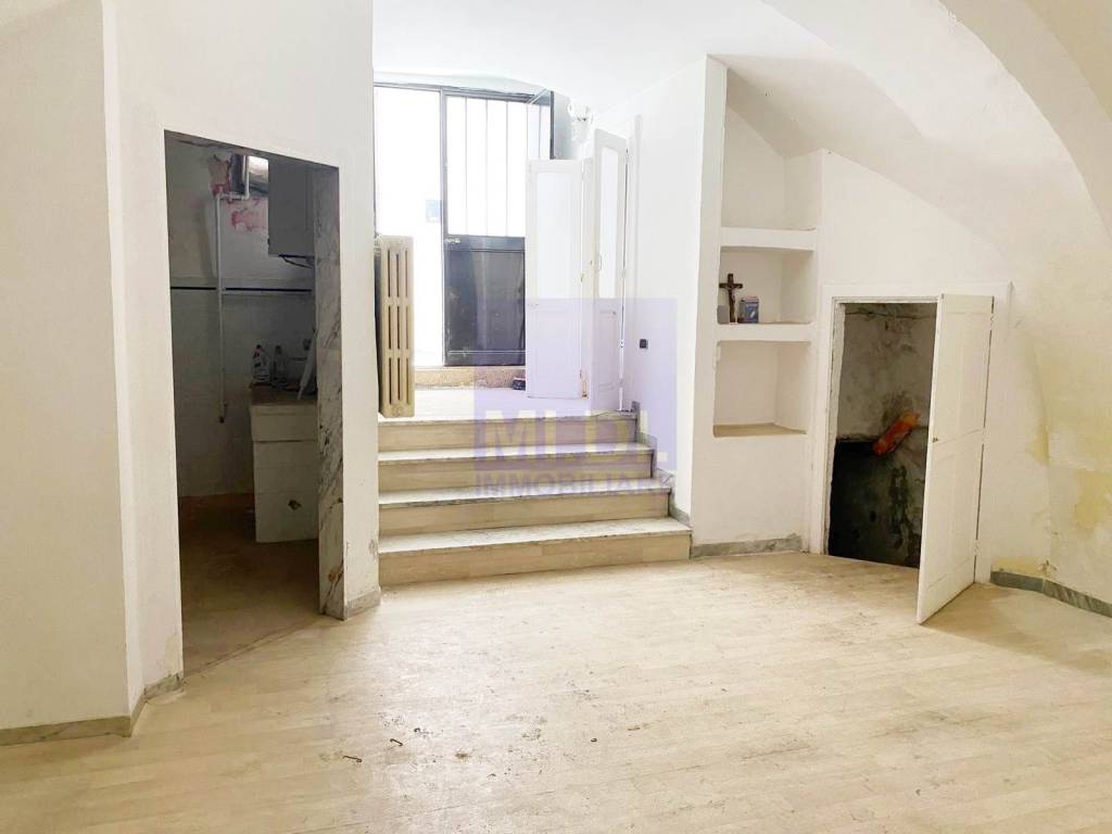 appartamento in vendita ad Altamura in zona Centro Storico