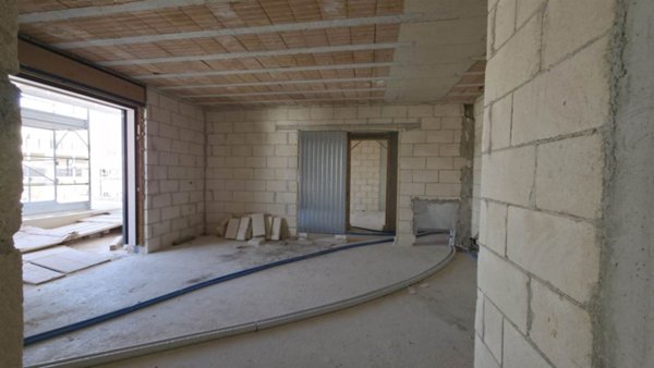 appartamento in vendita ad Altamura