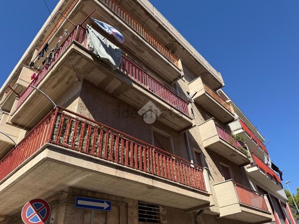 appartamento in vendita ad Altamura in zona Centro Storico