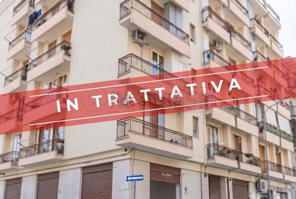 appartamento in vendita ad Altamura