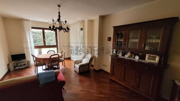 appartamento in vendita ad Altamura in zona Centro Storico