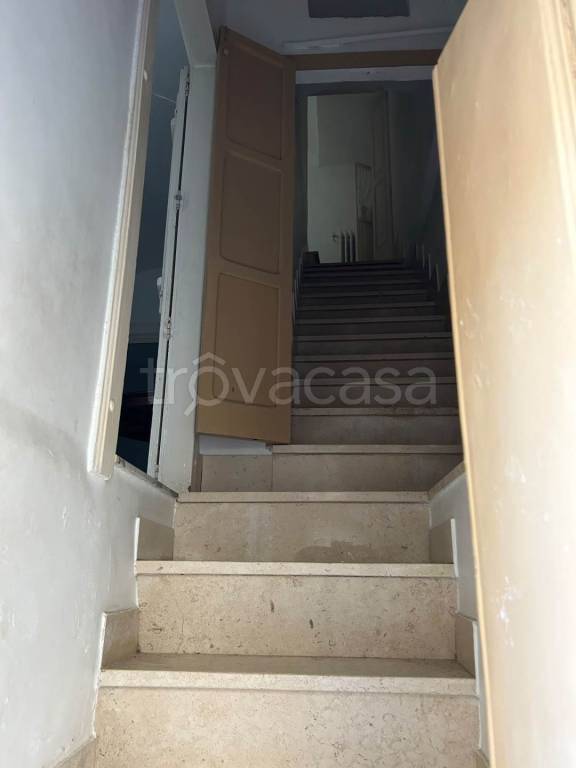 casa indipendente in vendita ad Altamura in zona Centro Storico