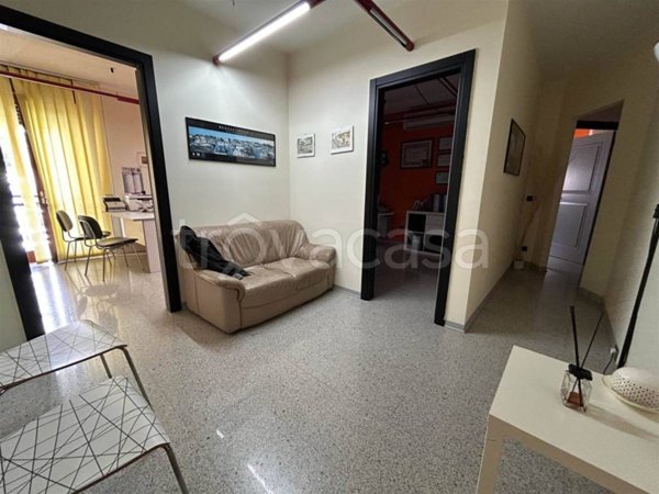 appartamento in vendita ad Altamura
