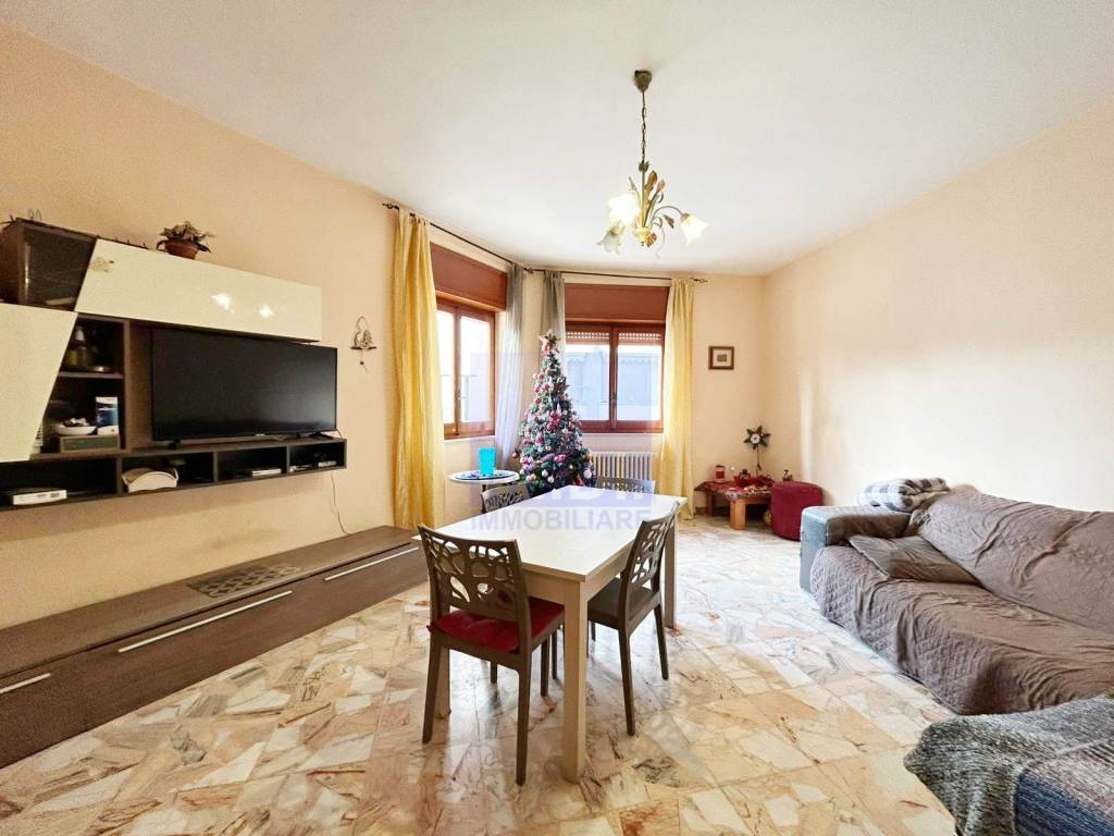 appartamento in vendita ad Altamura in zona Centro Storico