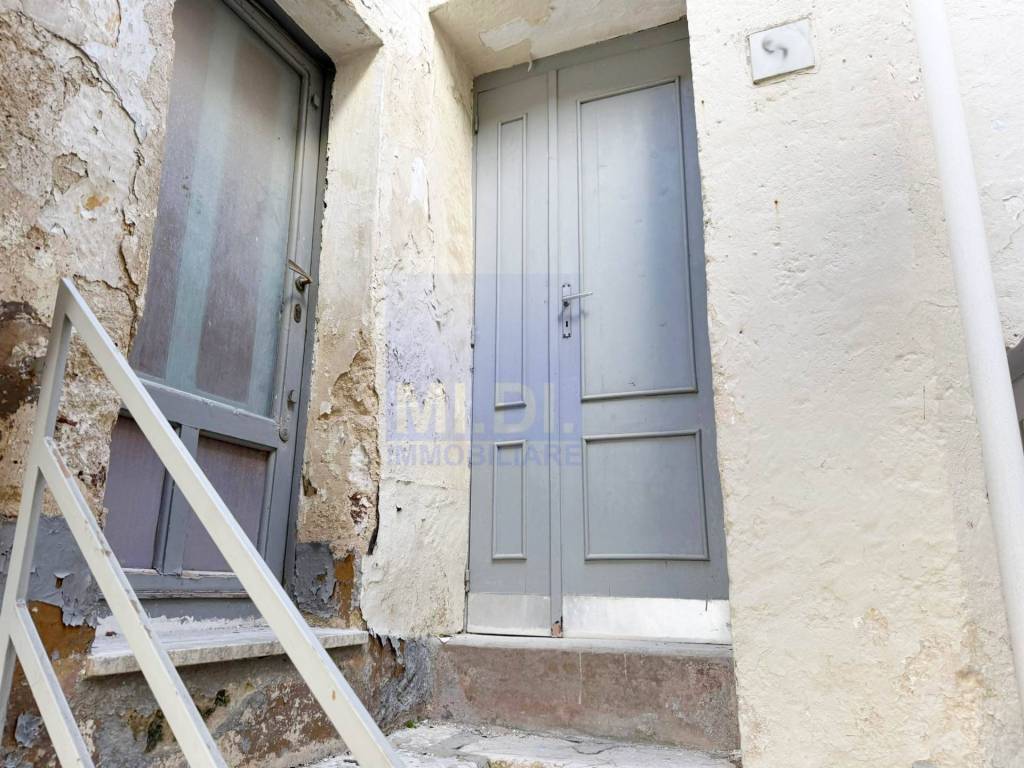 appartamento in vendita ad Altamura in zona Centro Storico