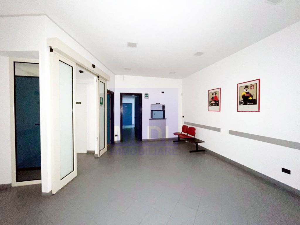 ufficio in vendita ad Altamura