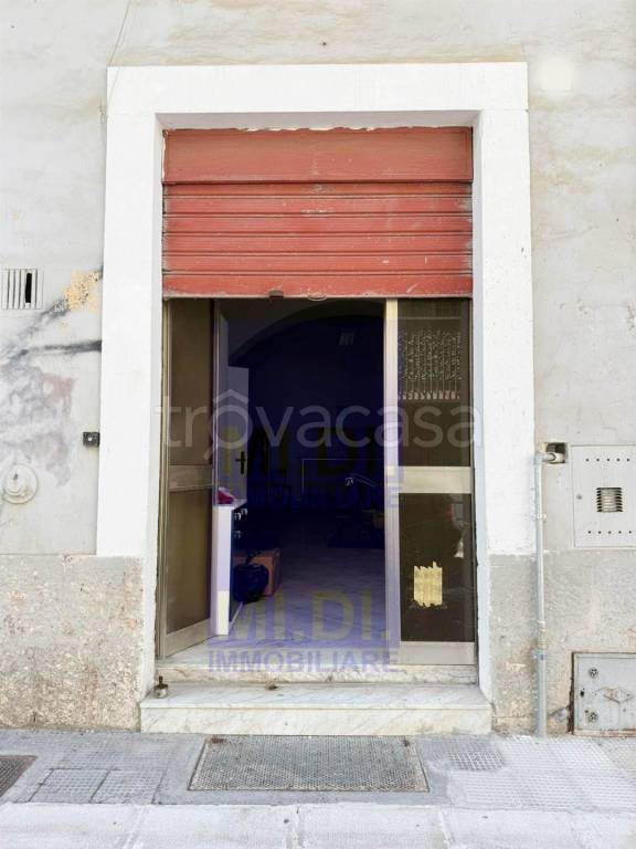 appartamento in vendita ad Altamura