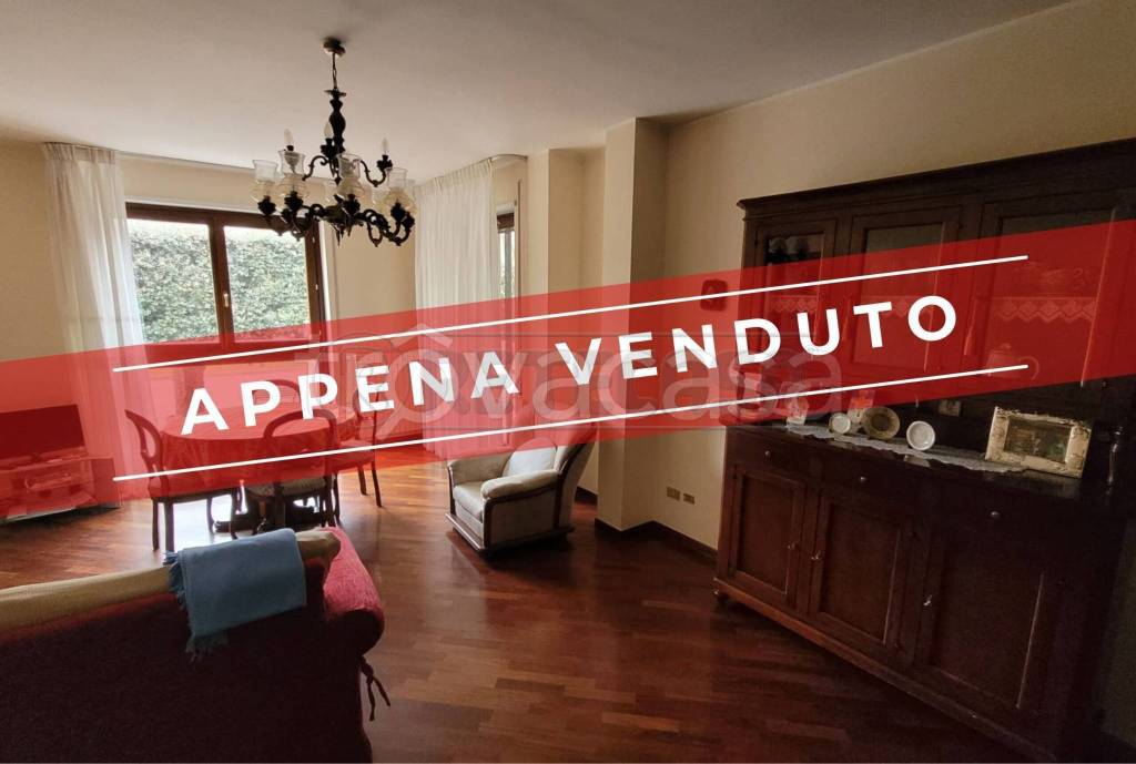 appartamento in vendita ad Altamura in zona Centro Storico