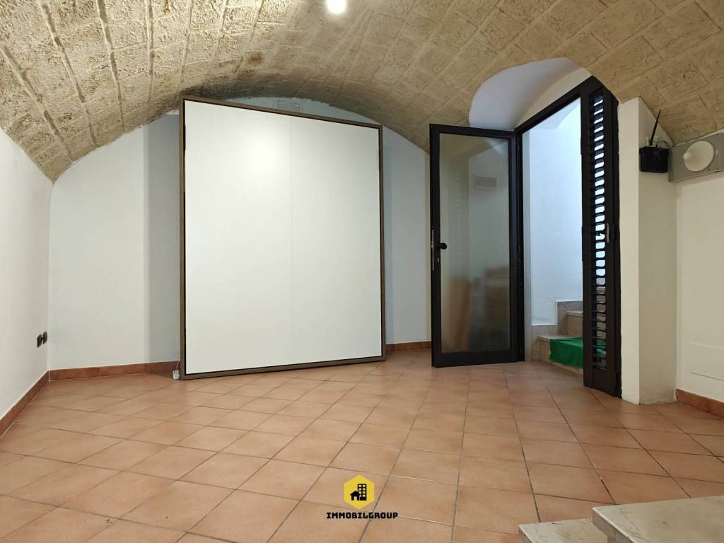 appartamento in vendita ad Altamura in zona Centro Storico