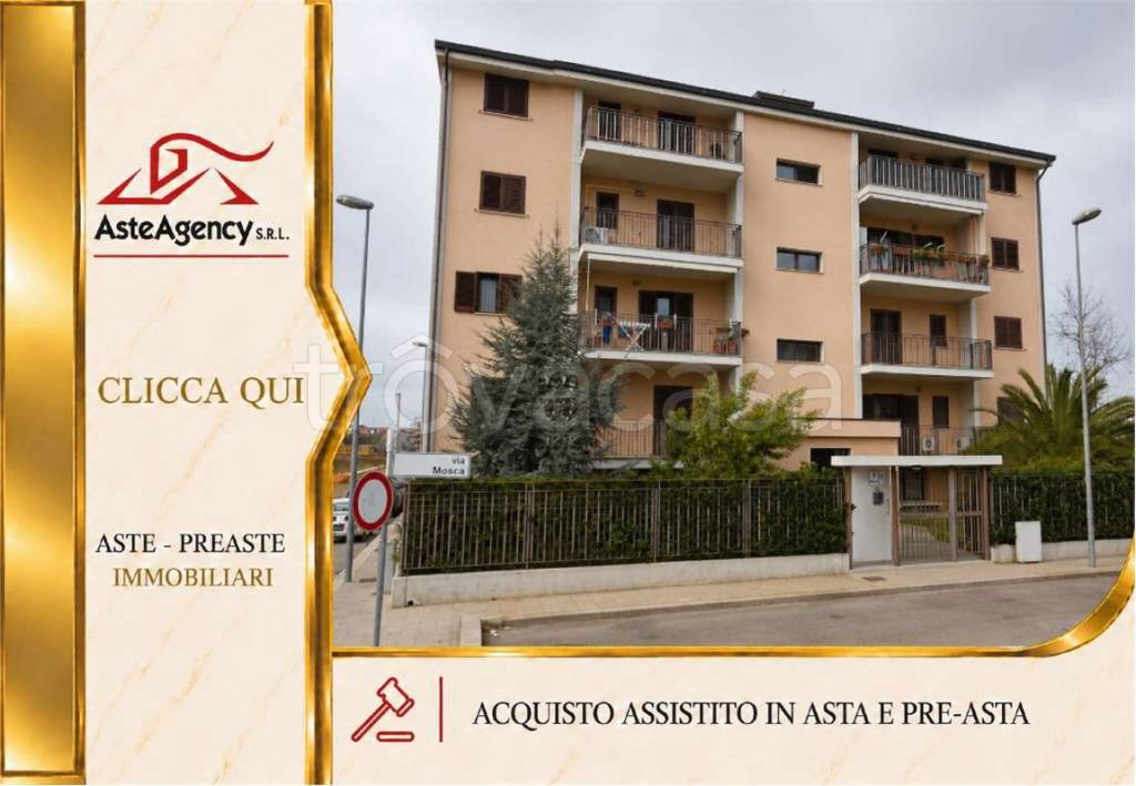 appartamento in vendita ad Altamura