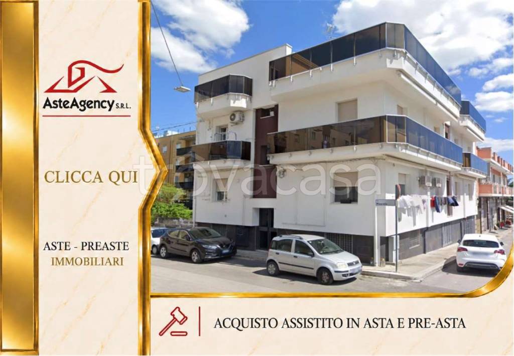 appartamento in vendita ad Altamura