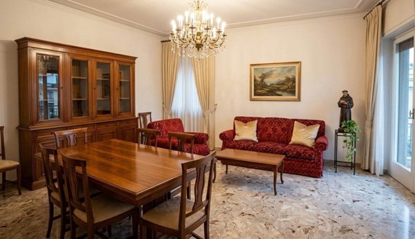 appartamento in vendita ad Altamura
