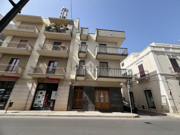 casa indipendente in vendita ad Altamura