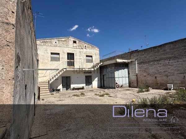 casa indipendente in vendita ad Altamura