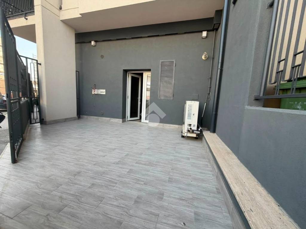 appartamento in vendita ad Altamura