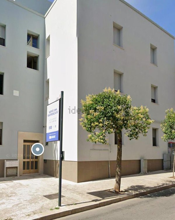 appartamento in vendita ad Altamura in zona Centro Storico