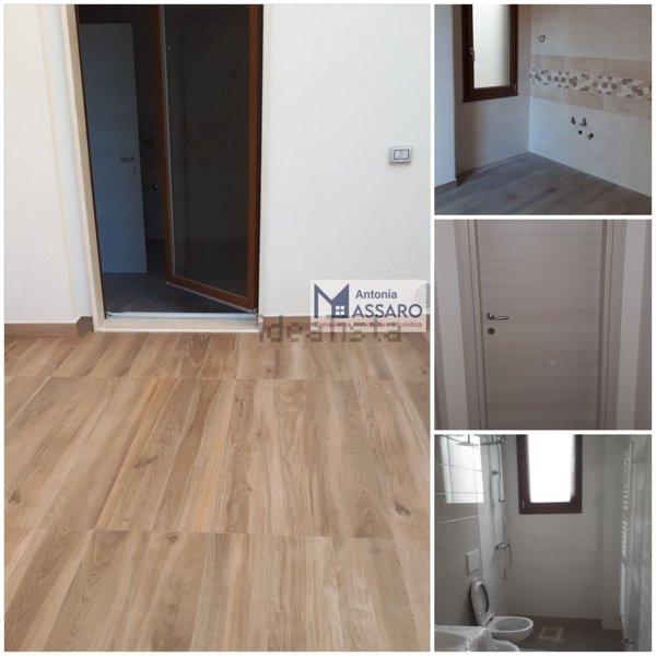 appartamento in vendita ad Altamura