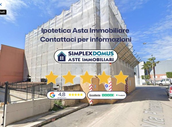 appartamento in vendita ad Altamura