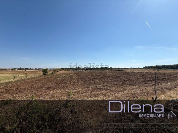 terreno in vendita ad Altamura