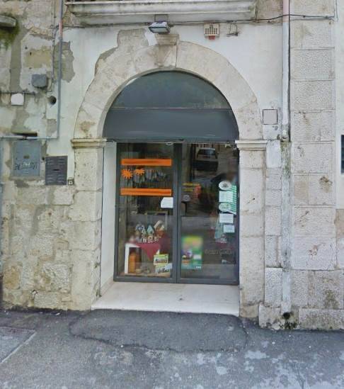 appartamento in vendita ad Altamura in zona Centro Storico
