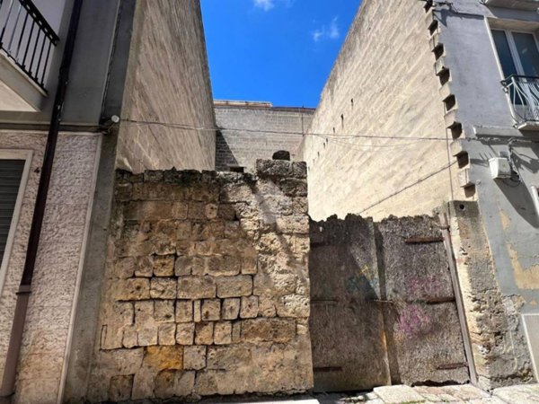 terreno agricolo in vendita ad Altamura in zona Centro Storico