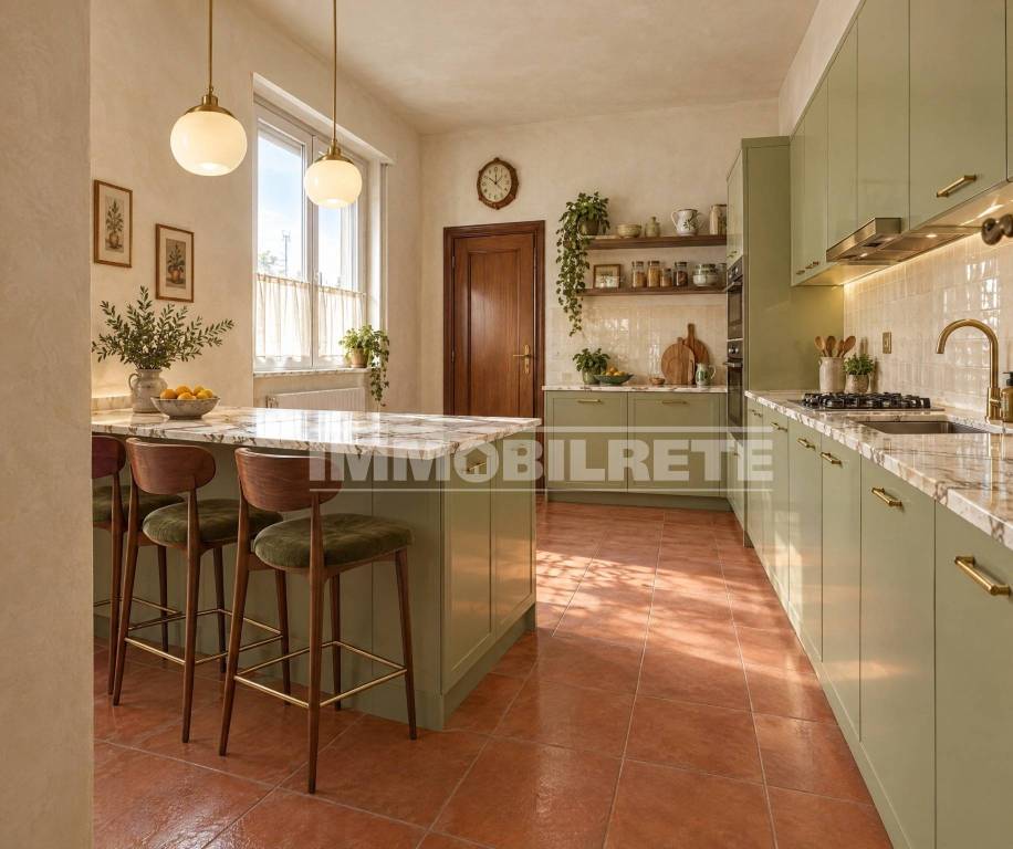 appartamento in vendita ad Altamura in zona Centro Storico