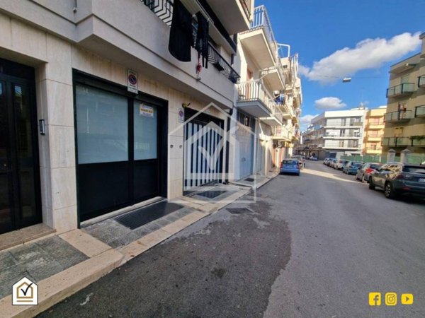 ufficio in vendita ad Altamura