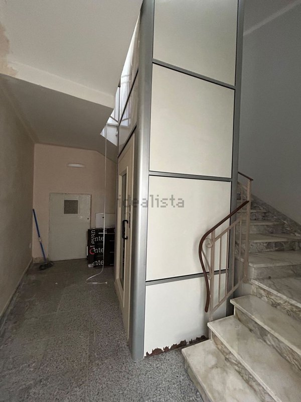 appartamento in vendita ad Altamura in zona Centro Storico
