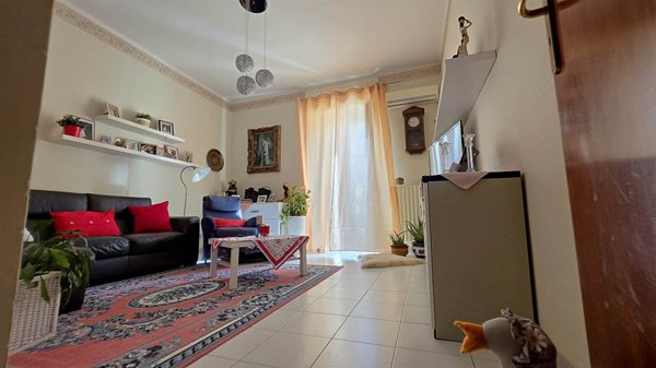appartamento in vendita ad Altamura in zona Centro Storico