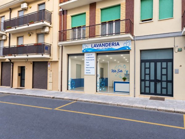 appartamento in vendita ad Altamura in zona Centro Storico