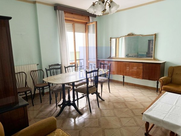 appartamento in vendita ad Altamura