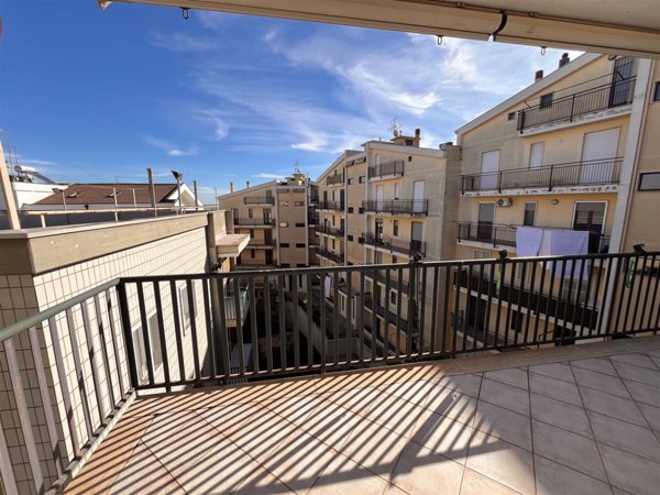 appartamento in vendita ad Altamura in zona Centro Storico