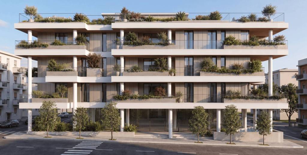 appartamento in vendita ad Altamura in zona Centro Storico