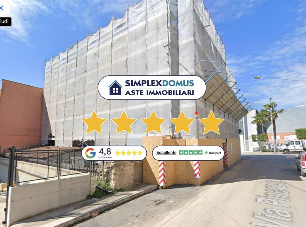appartamento in vendita ad Altamura