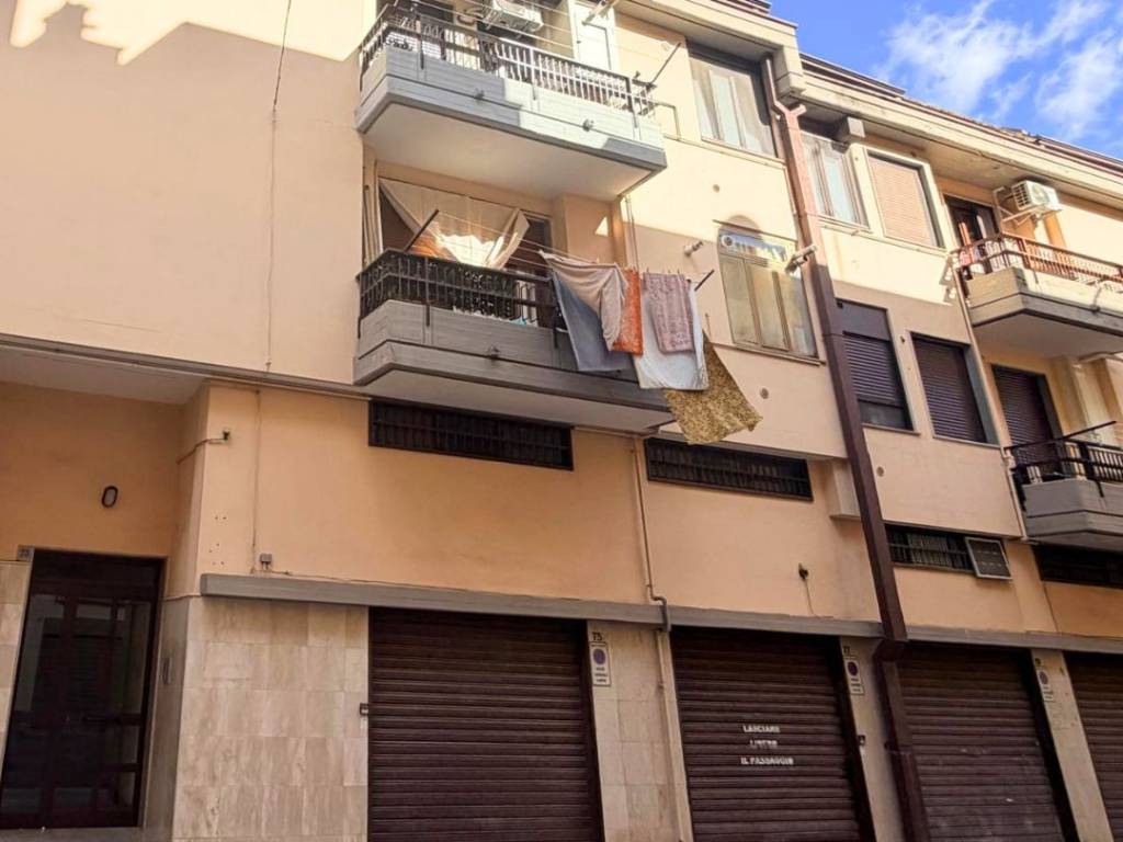 appartamento in vendita ad Altamura in zona Centro Storico