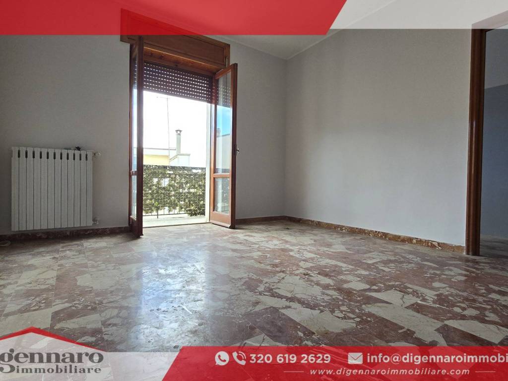 appartamento in vendita ad Altamura in zona Centro Storico