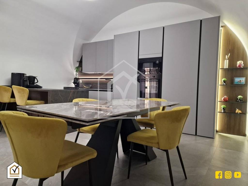 appartamento in vendita ad Altamura in zona Centro Storico