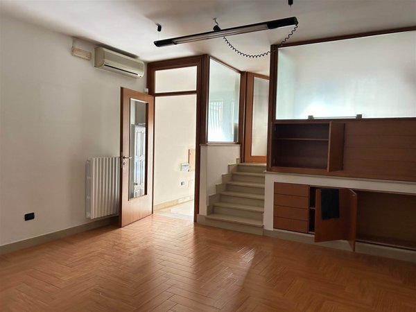 appartamento in vendita ad Altamura in zona Centro Storico