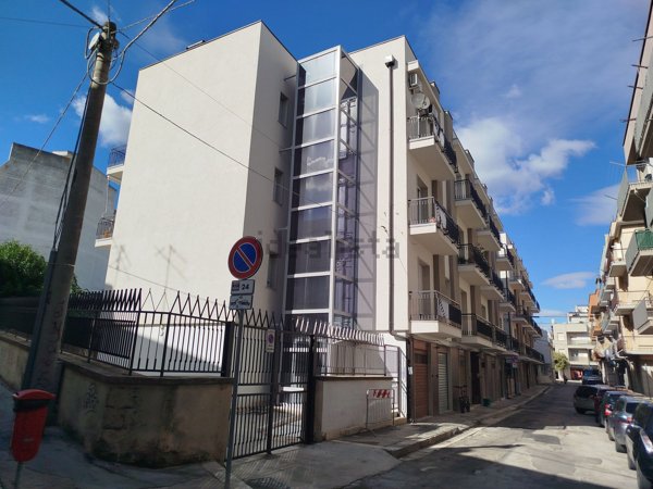 appartamento in vendita ad Altamura