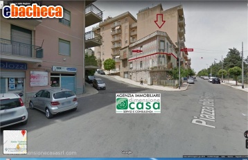 appartamento in vendita a Bari in zona Città Vecchia