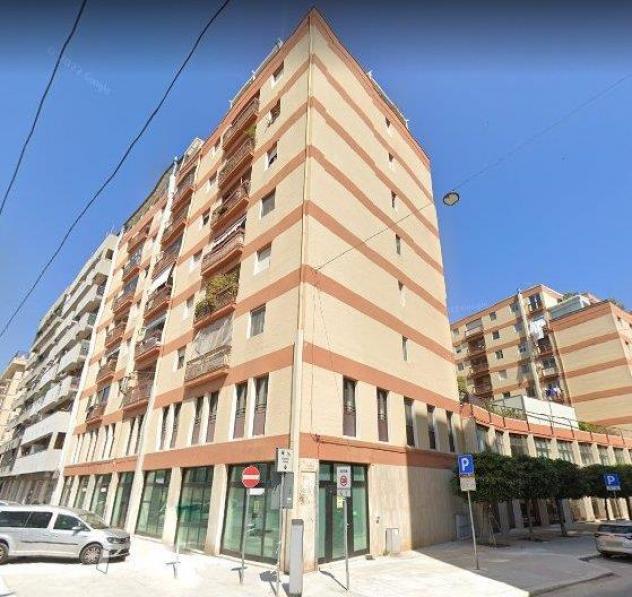 casa indipendente in vendita a Bari in zona Libertà