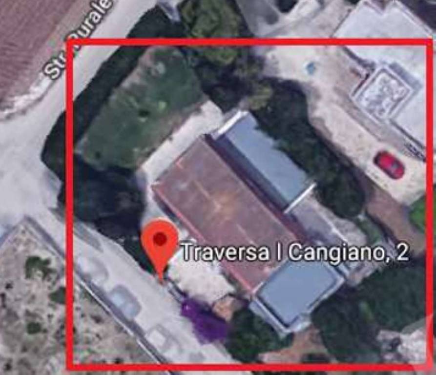 casa indipendente in vendita a Bari in zona Fesca