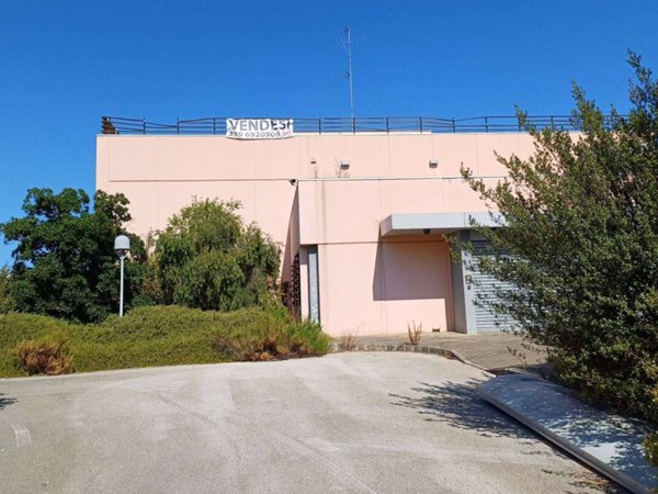 terreno edificabile in vendita a Bari in zona Stanic