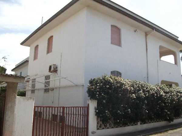 casa indipendente in vendita a Bari in zona Santo Spirito