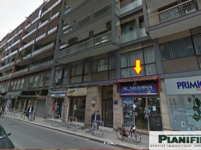 negozio in vendita a Bari in zona Madonnella