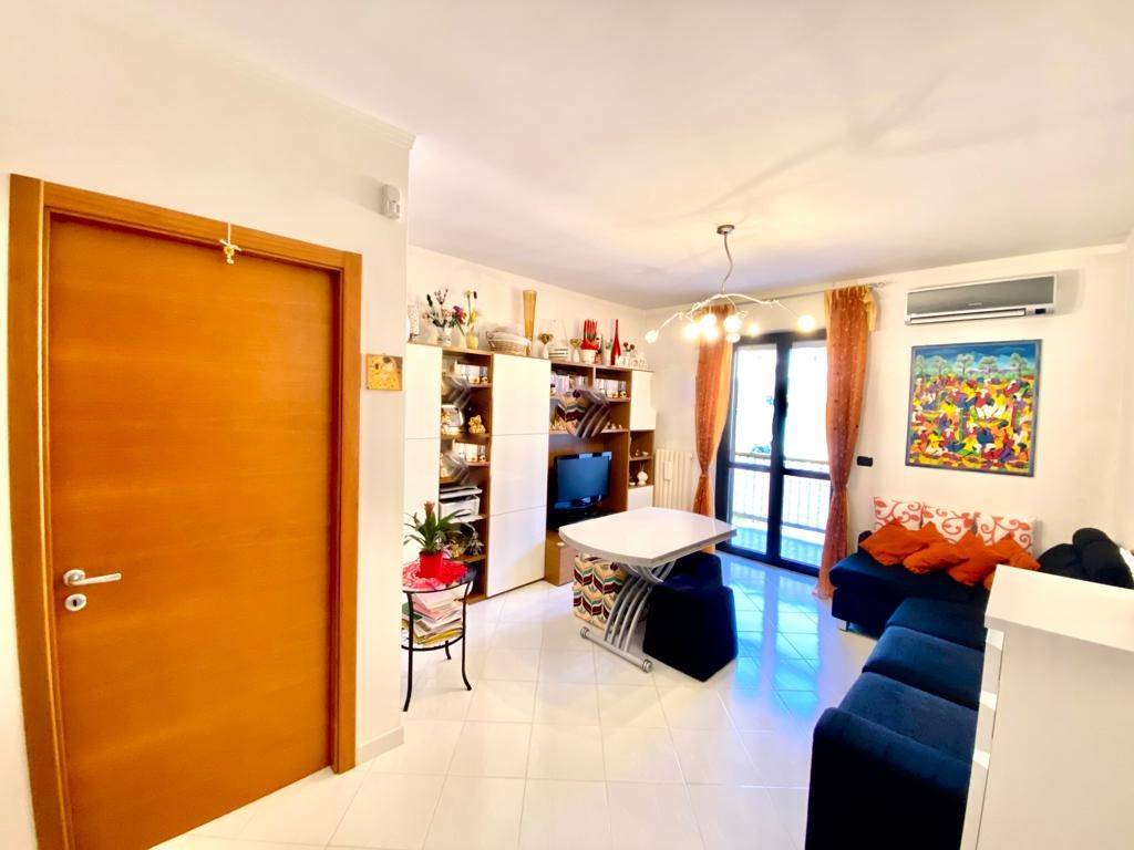 appartamento in vendita a Bari in zona San Girolamo