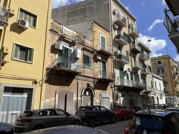 appartamento in vendita a Bari in zona Mungivacca