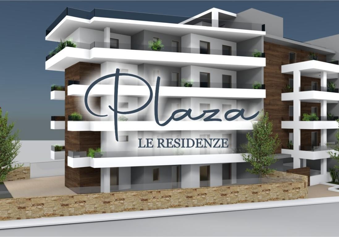 appartamento in vendita a Bari in zona Palese/Macchie