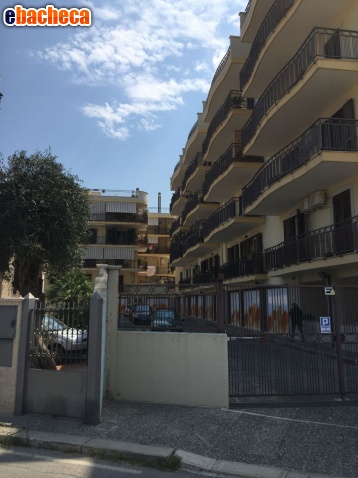 appartamento in vendita a Bari in zona Città Vecchia